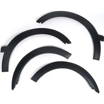 Nárazník Lemy blatníků VW Golf III, 4-dílná sada