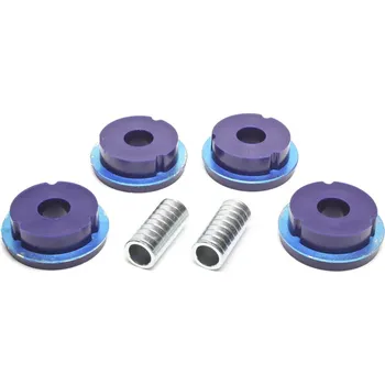 TA Technix sportovní silentbloky BMW 3 (E46; 98-06) - zadní silentbloky pomocného rámu zadní nápravy