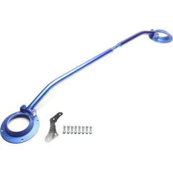 Tuning TA Technix rozpěrná tyč Seat Toledo (typ 1L) kromě 16V - modrá