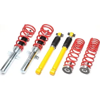 TA Technix výškově stavitelný podvozek Renault Megane II (M; 02-09) / Scenic II (JM; 03-09) - všechny motorizace