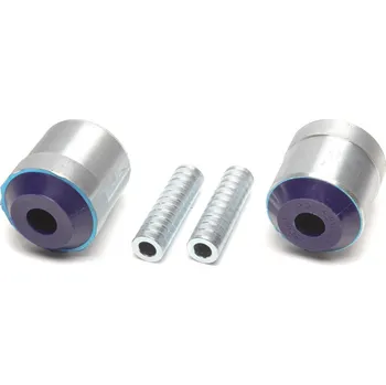 TA Technix sportovní silentbloky Škoda Superb (3U; 01-08) - vnitřní silentbloky přední spojovací tyče