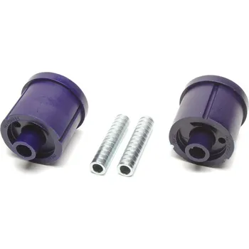 TA Technix sportovní silentbloky VW Polo (9N; 02-08) - silentbloky uložení zadní nápravy