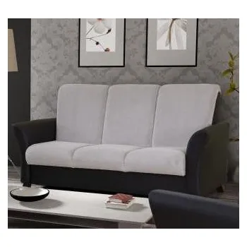 Pohovka Pohovka Gold 3 rozkládací, 98 x 230 x 102 cm vzorník III.