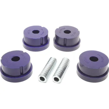 TA Technix sportovní silentbloky BMW 5 (E34; 87-96) sedan / Touring - silentbloky uložení zadní nápravy