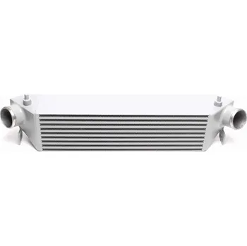 Turbodmychadlo TA Technix intercooler Audi TT-RS (8J) / Audi A3 RS3 (8P)