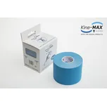 KINE-MAX 4WAY STRETCH TEJP 5cm x 5m - Modrá - velikost uni