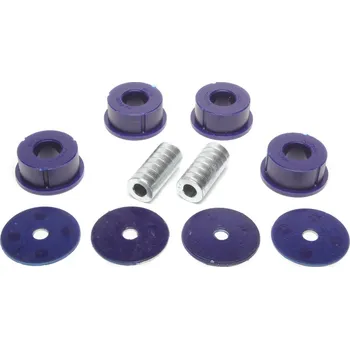 TA Technix sportovní silentbloky BMW 1 (E88; 07-14) - přední silentbloky zadního diferenciálu