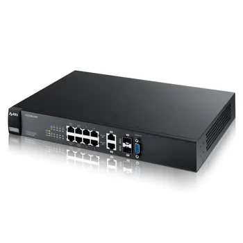 Switch ZyXEL GS2200-8HP