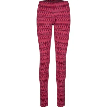 LOAP Adelita Raspberry kalhoty CLW18144-J68X