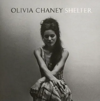 Zahraniční hudba Shelter - Olivia Chaney [CD]