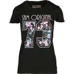 Sam 73 Nepha LTSL353 černé