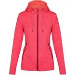 Loap GALYN růžová XS; Růžová mikina + DÁREK DLE VÝBĚRU!