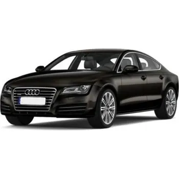 Nosič kol Příčníky Thule Evo Audi A7 2010-2018