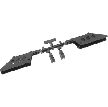 RC vybavení Axial oCP držák 4-bodový