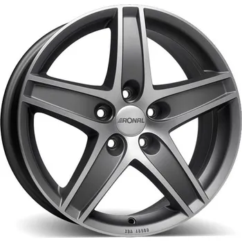 Alu kolo Ronal R48 8x17 5x120 ET42
