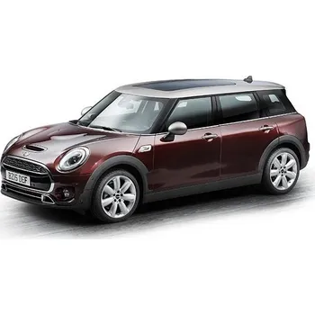 Nosič kol Příčníky Thule WingBar Evo Black Mini Clubman 2016-