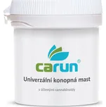 CARUN Konopná mast univerzální
