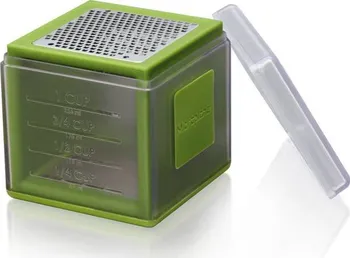 Struhadlo Microplane Cube multifunkční struhadlo