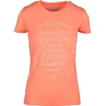 Sam 73 Nana LTSL355 oranžové