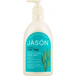 Jāsön Tekuté mýdlo Tea Tree Bio 473 ml