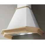 Elica Emerald WH/A/90 T.Grezzo 