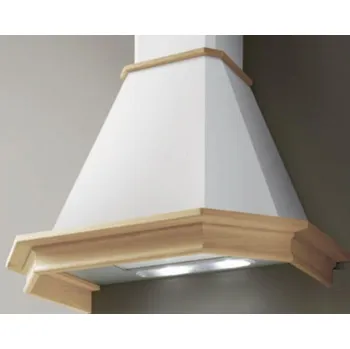 Digestoř Elica Emerald WH/A/90 T.Grezzo