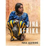 Jiná Afrika - Pavla Jazairiová
