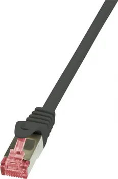 Síťový kabel Logilink CQ2043S