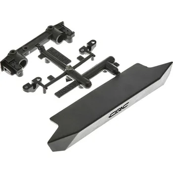 Volný čas Axial nárazník přední: CRC JK