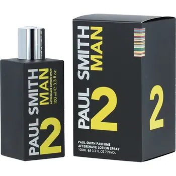 Paul Smith Paul Smith Man 2 After Shave voda po holení 100 ml