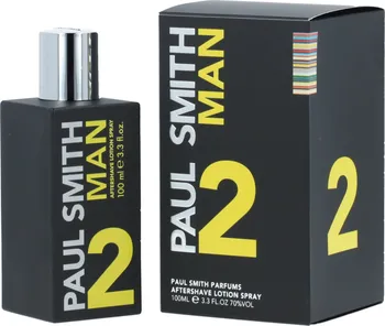 Paul Smith Paul Smith Man 2 After Shave voda po holení 100 ml