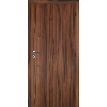 Interiérové dveře Solodoor GR 80/197/4 P