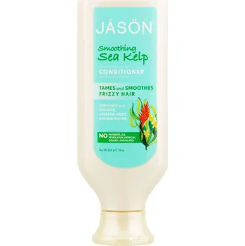 Jāsön Kondicionér vlasový Mořská řasa 454 g