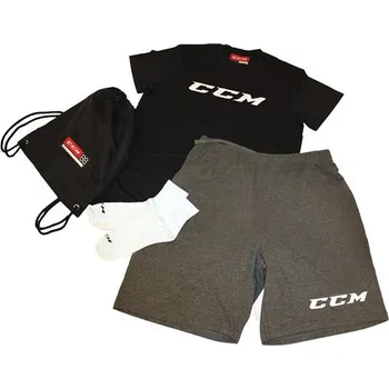 CCM Dryland Kit JR tréninkový textil 140