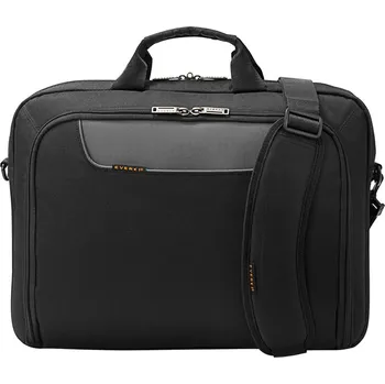 Everki Advance 17,3" černá