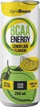Gymbeam BCAA Energy drink 250 ml…