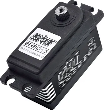 RC náhradní díl SRT BH6015 Hi Volt Brushless servo