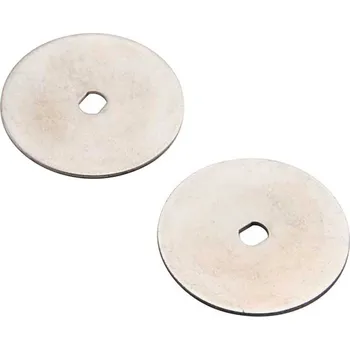 RC vybavení 1:10 Axial SCX10: Podložka prokluzové spojky