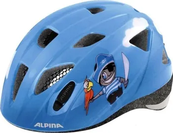 Cyklistická přilba Alpina Ximo Pirate 47-51 cm