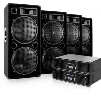 Reprobox Electronic-Star Phuket Pulsar Pro