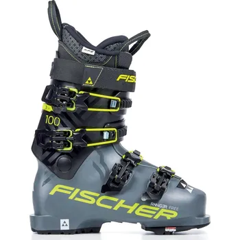 Fischer Ranger Free 100 Walk 285 Sjezdové boty Fischer Ranger Free 100 Walk 285
