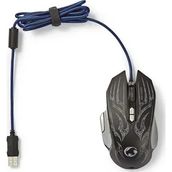 Nedis GMWD400BK