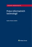 Právo informačních technologií - Radim…