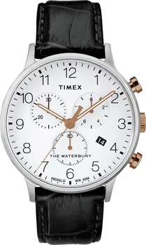 Hodinky Timex TW2R71700