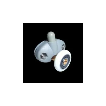 Pojezdové kolečko ke sprchovému koutu M17spod