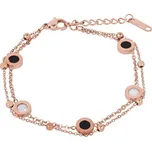 Troli SW-WC124 rosegold