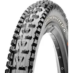 Maxxis High Roller II + kevlar EXO TR