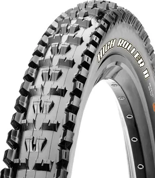 Plášť na kolo Maxxis High Roller II + kevlar EXO TR