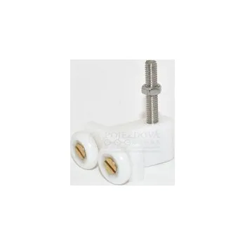 Pojezdové kolečko ke sprchovému koutu A186horn