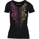 Sam 73 Keza 2 LTSL361 černé